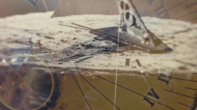 Dream Theater - Transcending Time (Official Video)