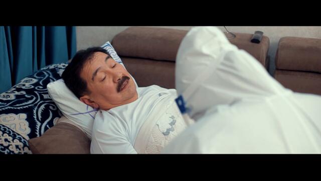 СЕРИАЛ | БИР КҮН КЕЛЕТ | 11 СЕРИЯ | МЕН СЕНИ ЖАКШЫ КӨРӨМ!