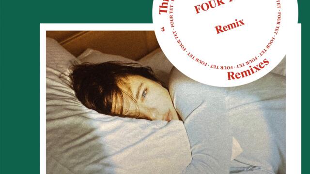 This Time (Four Tet Remix)