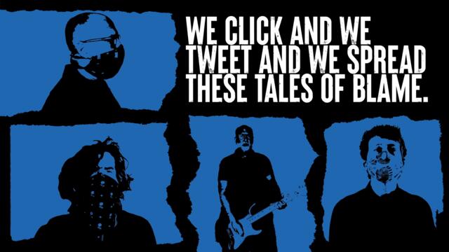 Bob Mould - American Crisis (Official Video)