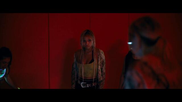 „Убийствена игра” - Официален трейлър