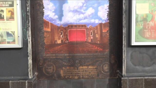 Business Of Mitigation Episode 1 The Music Box Theatre