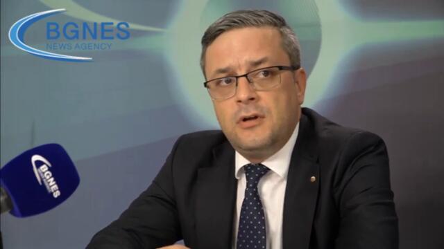 Биков: България и РСМ за пръв път ще са в едно геополитическо пространство