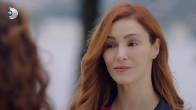 Seher, Agâh'a Ters Yaptı! - Zalim İstanbul 18. Bölüm