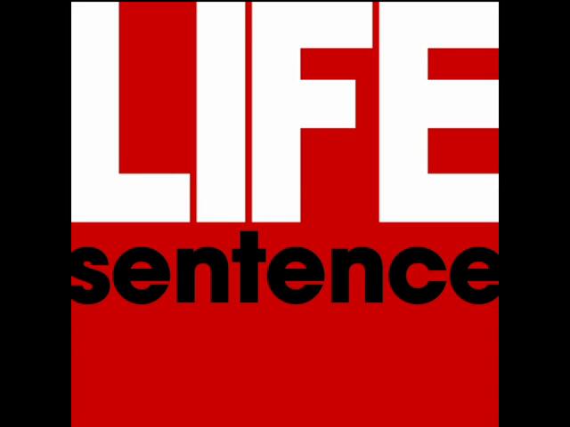 Life sentence