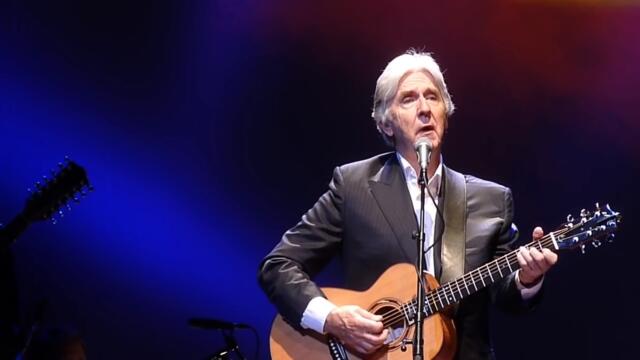 The Seekers - I Am Australian: Special Farewell Performance (all 5 verses)