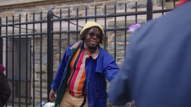 JayWood - Thank You (Official Video)