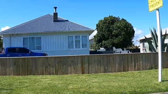 MeanOwls - Morgan St. (Music Video)