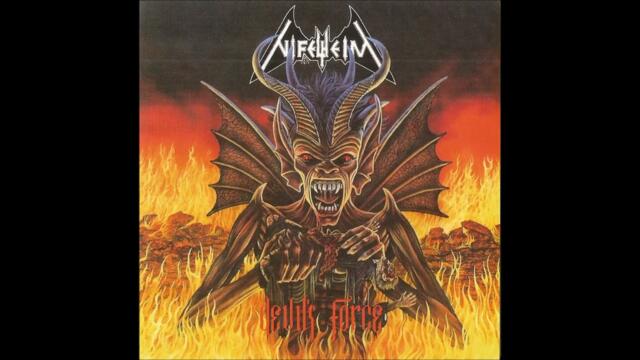 Nifelheim -  The Final Slaughter