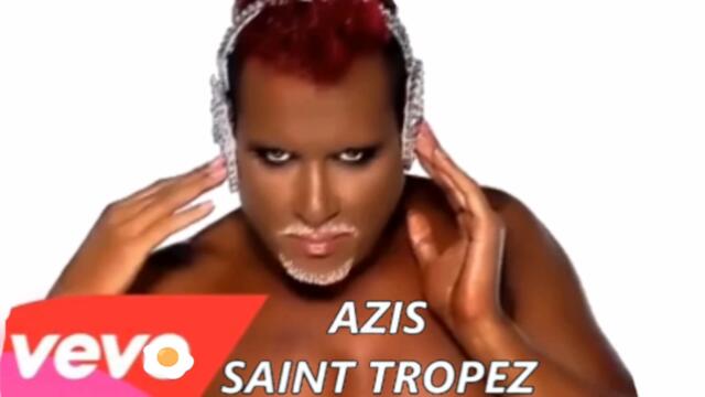 IpMg _ AZIS   SAINT TROPEZ(240P)--Untitled 1 720p---#bbxgamer