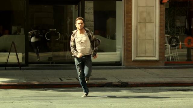 Daughtry - Waiting for Superman