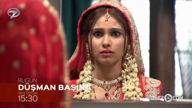 Düşman Başına 61. Bölüm Fragmanı - 9 Ağustos Salı