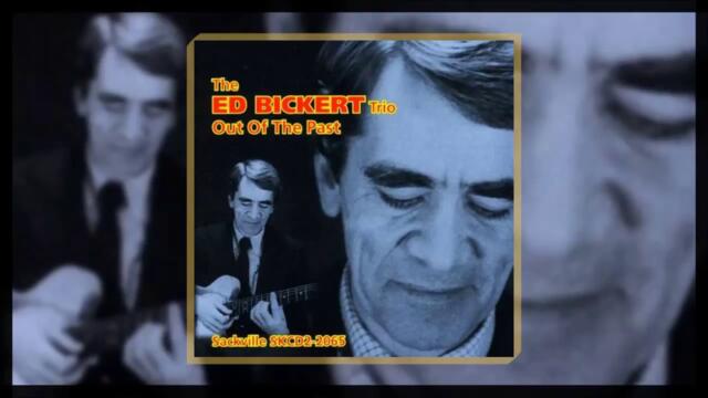 Ed Bickert - Nica's Dream