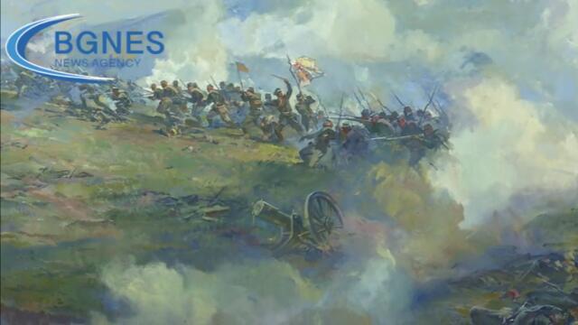 Плевен и епопеята променила стратегията за водене на боеве