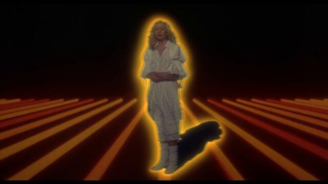Xanadu | "Suspended in Time" - Olivia Newton-John & Electric Light Orchestra