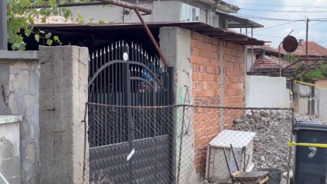 Прокуратурата повдигна две обвинения на стрелеца, ликвидирал трима свои роднини в Рогош