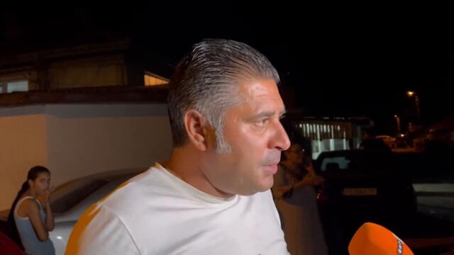 Свидетели разказват за тройното убийство в Рогош