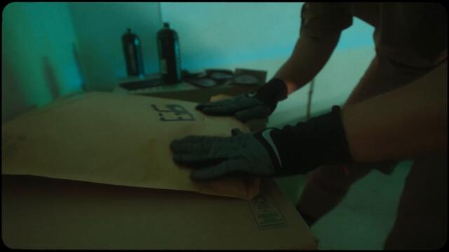 BLZNCT‘99 SUMMER MERCH 2022 (Official video)