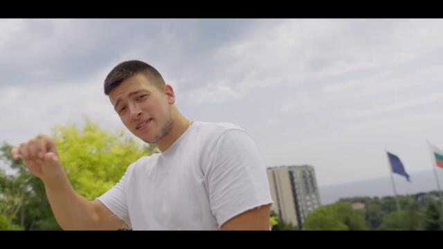 BOZHYDAR x DIM4OU - СЛЕДИ / SLEDI (Official Video)