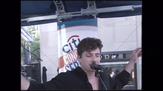 Pop Punk Remix: Charlie Puth - Light Switch (1999 Version)