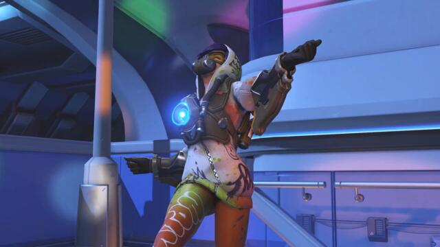 Overwatch Anniversary Remix: Vol. 3