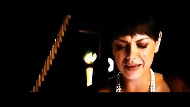 Oz the Great and Powerful - Theodora becomes the wicked witch full scene