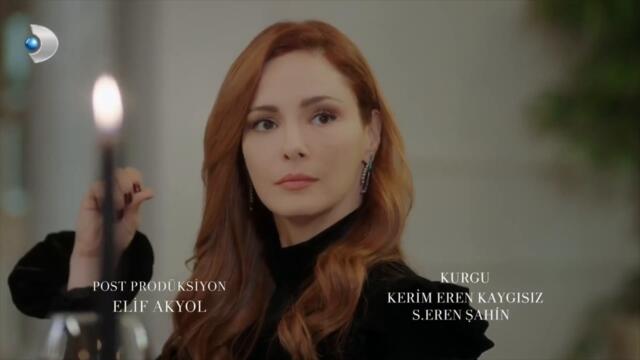 Agâh, Ceren'i Evinde İstemedi! - Zalim İstanbul 20. Bölüm