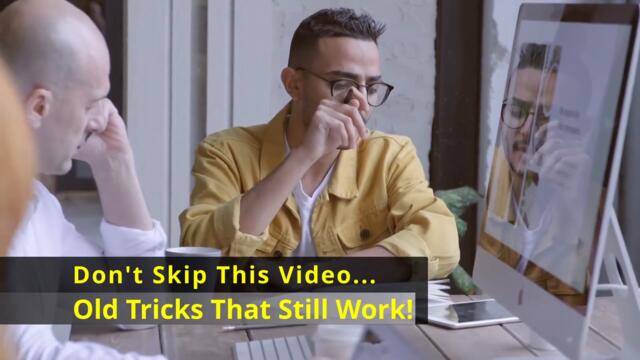 Steps By Steps (ONLINE MARKETING MODULE) Full Course | Part -5&6 | Generating Perpetual Cashflow