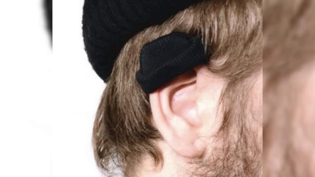 Кто это будет носить?!