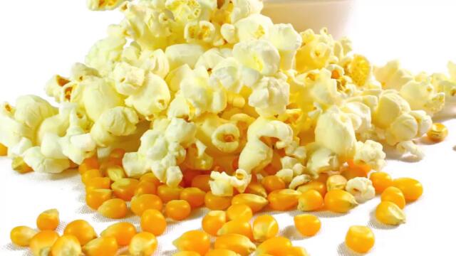 Popcorn - original song