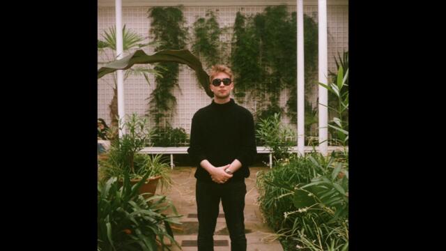 Vincent Christ - I See Jets