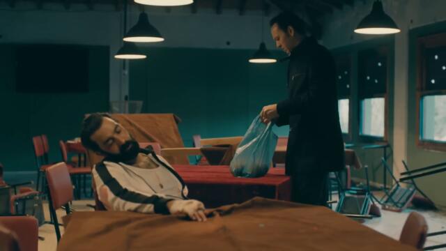 Çukur | Kumburgazlı Serdar'ın Sonu!