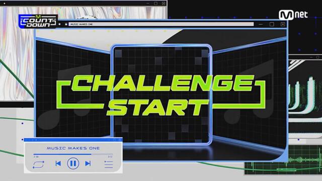 [ENG] [‘MCD VOCAL CHALLENGE’ Girls' Generation - Into The New World] #엠카운트다운 EP.765 | Mnet 220811 방송