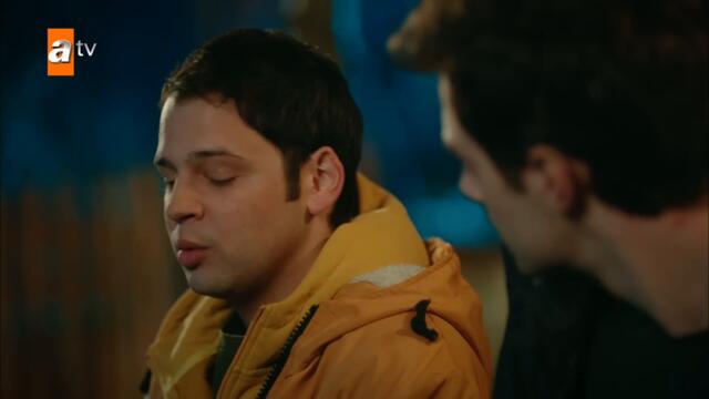 Ömer, Kadir'e ateş püskürüyor! - Kardeşlerim Arşiv Sahneler🎬