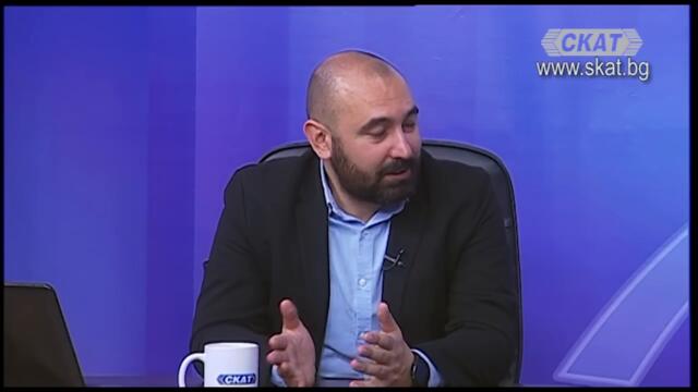 Време разделно