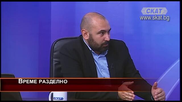 Избори до дупка и отново избори