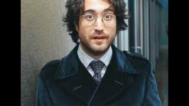 Sean Lennon / Heart & Lung