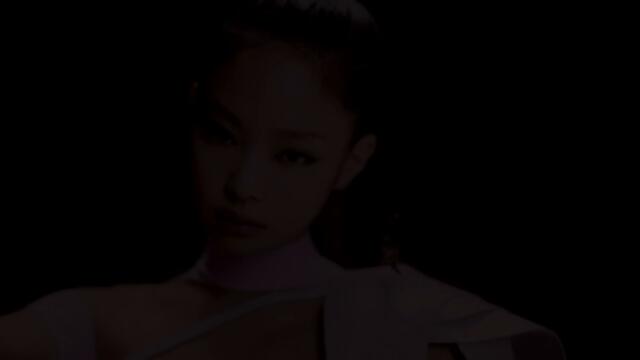 BLACKPINK - 'Pink Venom' JENNIE Concept Teaser