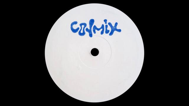 Guy Contact - Maya Bay [COY003]