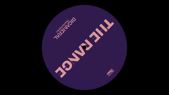 The Range - Bicameral (Tourist Remix) (Official Audio)