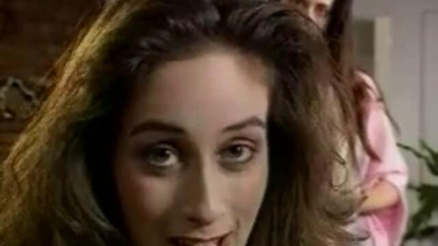 A Fork in the Tale (1997) FMV PC game trailer