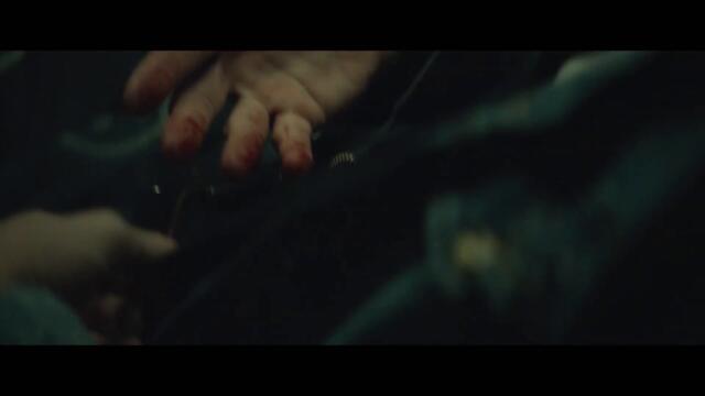 ONE WAY Trailer (2022)