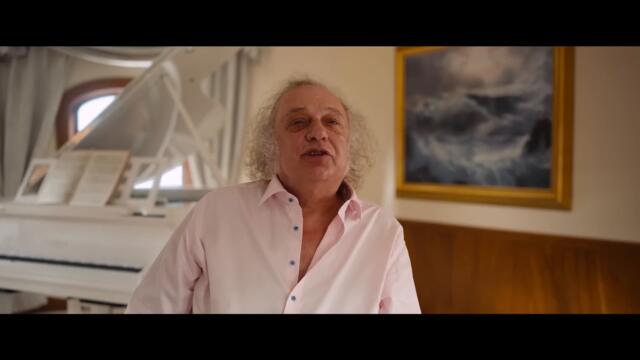 TRIANGLE OF SADNESS Trailer (2022)