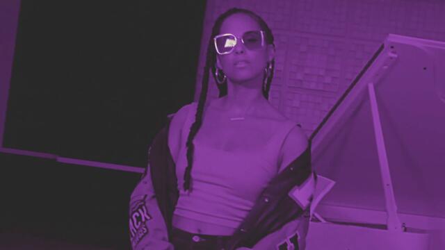 Alicia Keys - Trillions (Official Video) ft. Brent Faiyaz