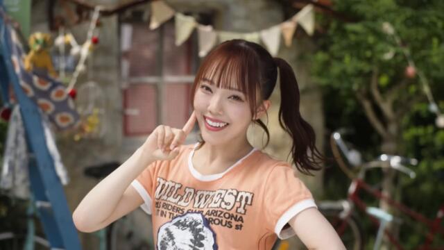 ≠ME（ノットイコールミー）/ 4th Single c/w『こちらハッピー探検隊』【MV full】