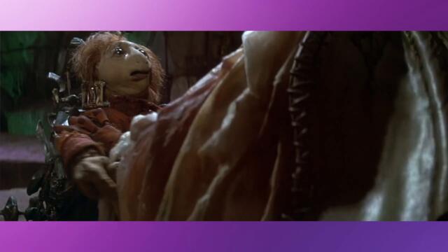 The Dark Crystal: Feel the Power of the Dark Crystal