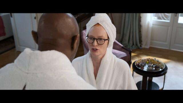 THREE THOUSAND YEARS OF LONGING | “Wish We Never Met” Official Clip | MGM Studios