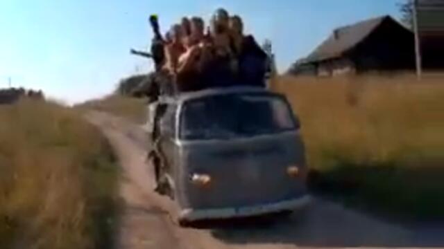 ARIEL School UFO video FINALLY released!