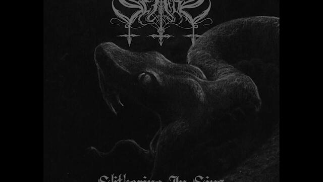 Scitalis - Slithering In Sins