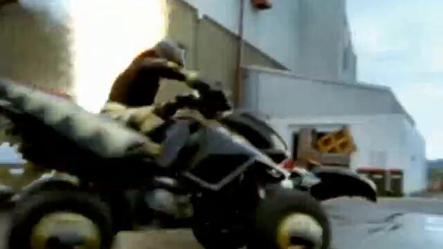 Звездни Рейнджъри Дино Гръмотевица Еп 32 Бг Аудио (2004)